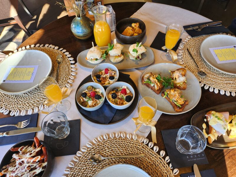 Brunchbites