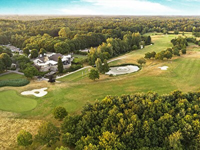 Hotel 46 - Golfarrangement
