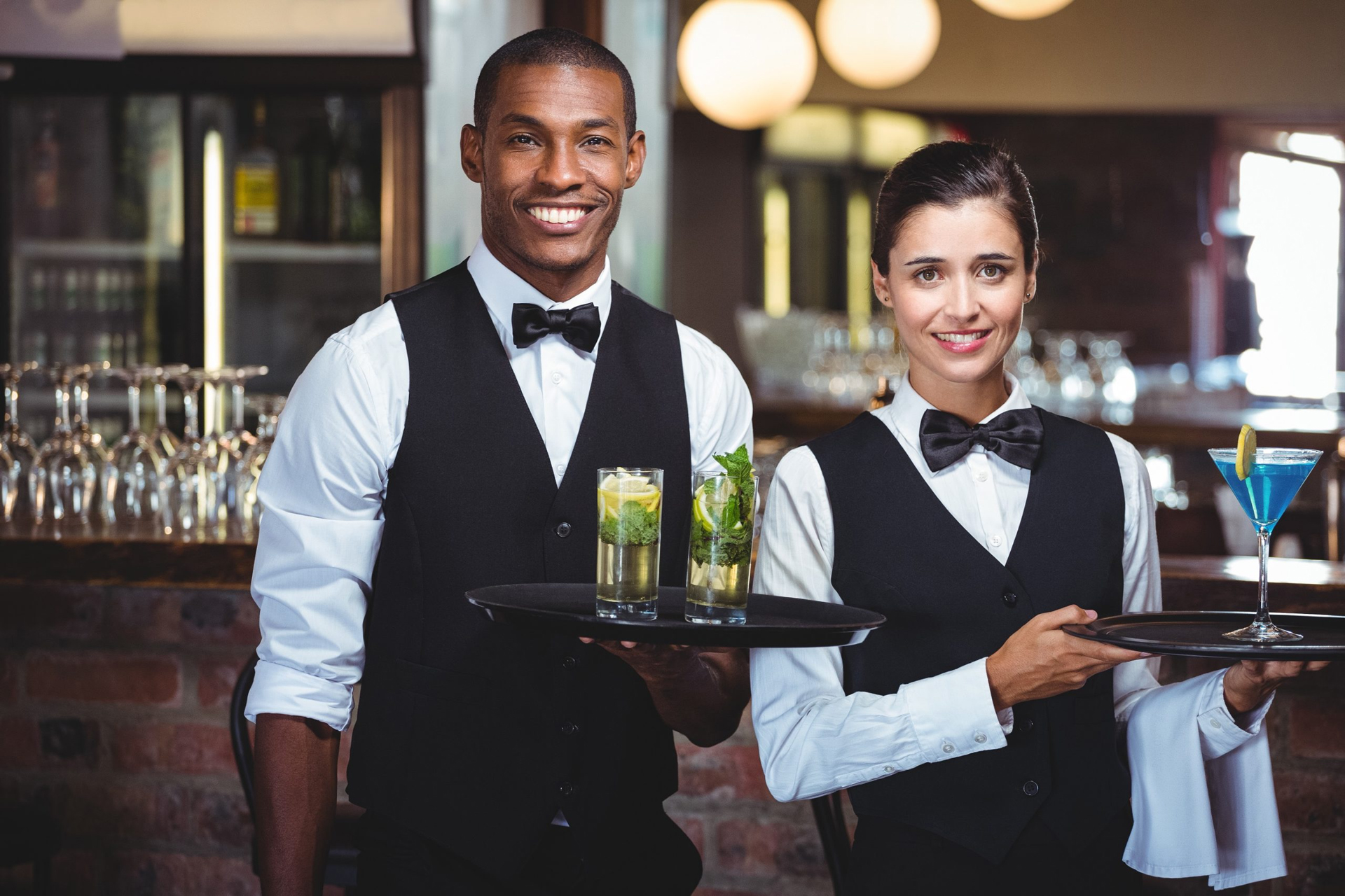 Hotel 46 - Vacature - Medewerker bediening
