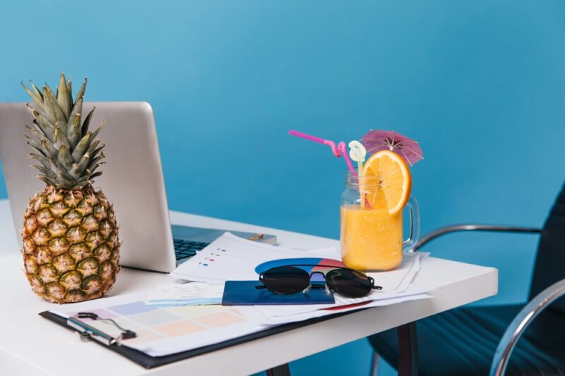 Vakantiewerk | weekendjob | bijbaan